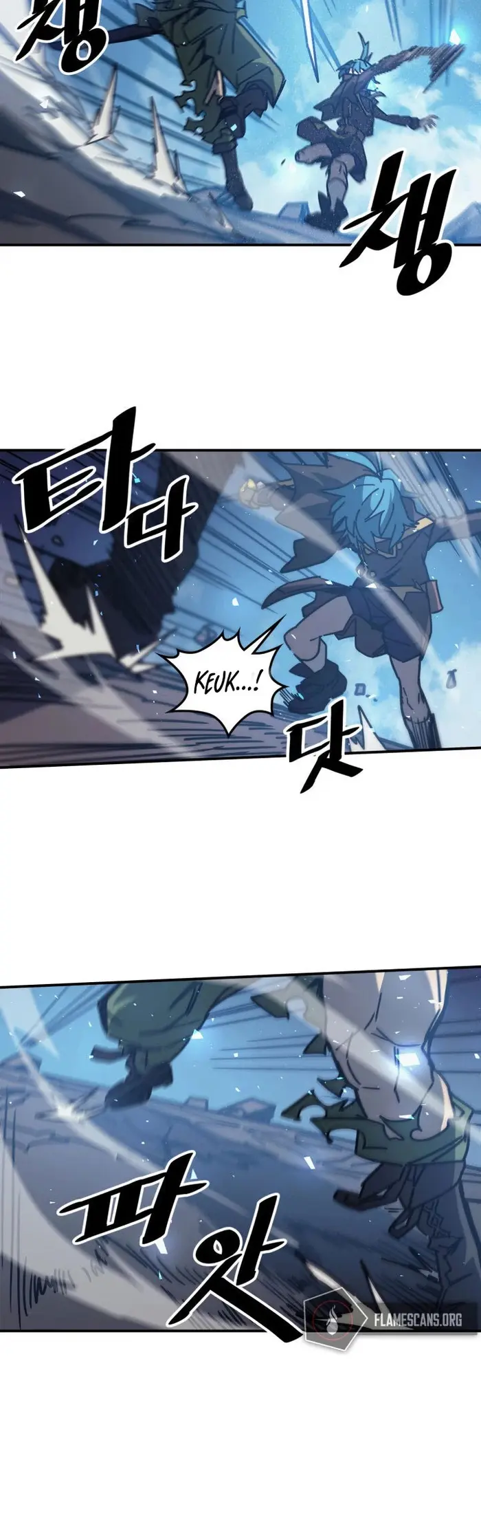 A Returner’s Magic Should Be Special Chapter 147 image 05_optimized